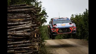 Rally Estonia 2021 | WRC Preview