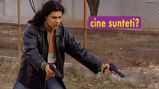 cine sunteti? --- Viziru in serialul REGINA