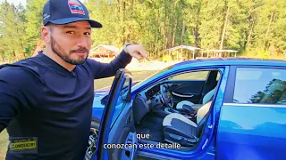 Kia K3 es un rival a vencer pero ¿cuánto sufre el motor con la altura?