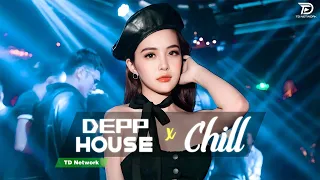 HOUSE LAK 2024 - MITAPE DEEP HOUSE MUSIC 2024 - Tổng Hợp Những Bài Hát Remix Hay Nhất 2024