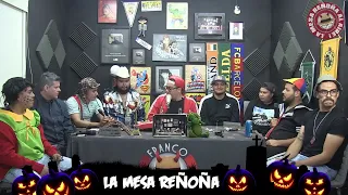 La Mesa Reñoña 170 - Especial Halloween