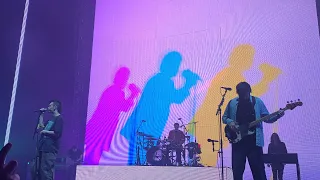 The 1975 - Love It If We Made It (Leeds 17/2/20)