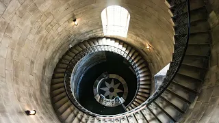 St Pauls Cathedral Inc' Triforium