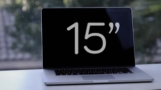 MacBook Pro (2014) 15" Review