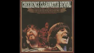 Have You Ever Seen The Rain by Creedence Clearwater Revival | 1 hour version