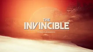 The Invincible - Music Preview