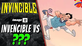 Invencible VS ?????? !!!! || Invencible #132