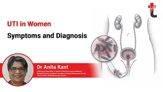 UTI in women Symptoms and Diagnosis Dr Anita Kant