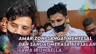 Amar Zoni sangat menyesal dan merasa bersalah sama istri dan anak2nya #viral #amarzoni #irish