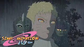 Naruto vs Code (Naruto/Boruto Fan Animation)