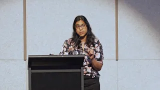 Dr. Deepa Mahananda - 'Preconception & prenatal health: Low Carb Diets as an option'