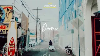 [FREE] Miyagi x Santiz x Mr Lambo Type Beat - «Drama»  (prod. routbeatz)