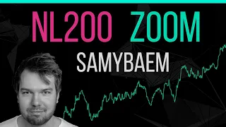 NL200 ZOOM with SamyBaem | RAW Session
