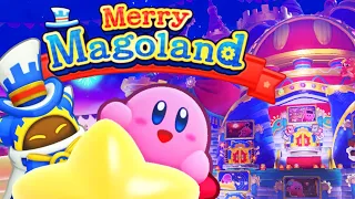 Merry Magoland - Full Game 100% Walkthrough