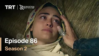 Resurrection Ertugrul - Season 2 Episode 86 (English Subtitles)