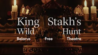 King Stakh’s Wild Hunt Teaser