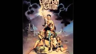 Network - Back In America (from the movie European Vacation)