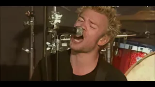 Sum 41 - Reading Festival FULL SHOW [Remastered 2021] HD