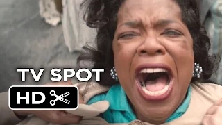 Selma TV SPOT - Sacrifice (2015) - Oprah Winfrey, Cuba Gooding Jr. Movie HD