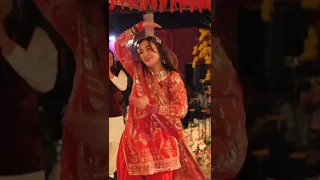 YumHaj dance-off ;) | Tere Bin | Meerasim | Wahaj Ali | Yumna Zaidi | YumHaj | DNUTN
