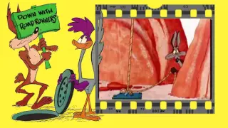 The Road Runner Highlight Episode 6 Ready Set Zoom