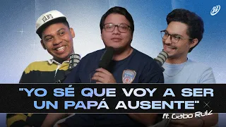 Cómo ponerle nombre a tus hijos | EP. 6 ft Gabo Ruiz