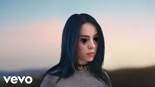 Billie Eilish - bury a friend (Halloween Remix)