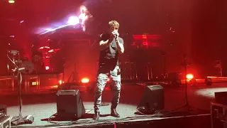 a-ha - The Sun Always Shines on TV (live @ Crocus City Hall, Moscow; 22.11.2019)