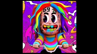 6IX9INE – SHOOTER (Draining track 2020)