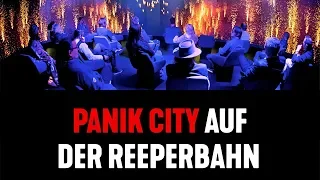 Panik City - Udo Lindenbergs Multimedia Erlebnis (Trailer)