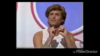 George Michael - Eight days a week 25 May (rare document)