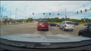 Bad Drivers of Omaha 26