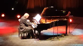 Rick Wakeman - Mexico City