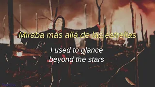 Michael Jackson - Earth Song | (Sub Español - English)