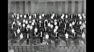 International Marimba Symphony Orchestra