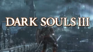 Dark Souls 3 Retrospective