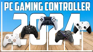 Best PC Gaming Controllers of 2024 - [Best In The World] 🎮