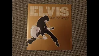 Elvis Presley CD - Viva Las Vegas - CD 02