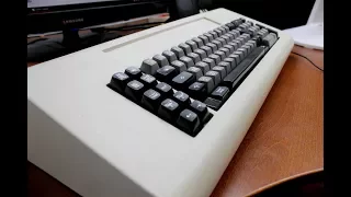 IBM 5251 keyboard review (beamsprings)