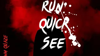 Awm Quaze - Run Quick See (Official Audio) For promo uses only