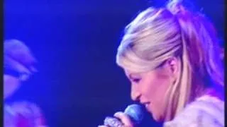 Anastacia - Sick & Tired @ TOTP