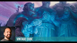 Channel LSV: Vintage Cube #4