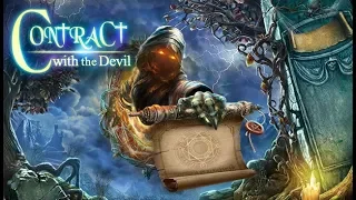 Contract with the Devil | Контракт с Дьяволом прохождение #1