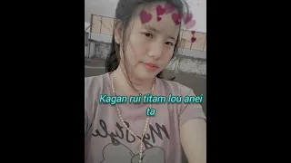 Rongmei love song/ Kagan rui phung tam lou anei ta/Mr.Kadunlung Malangmei...