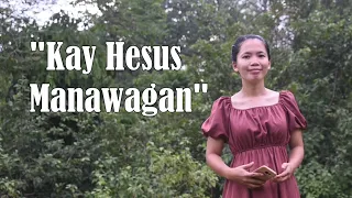 Kay Hesus Manawagan (Cover) #sda #tagalogreligioussong