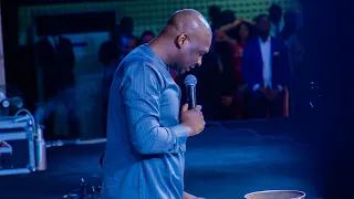 WAYS TO FEEL THE RESURRECTION POWER OF JESUS IN A DEAD SITUATION - Apostle Joshua Selman