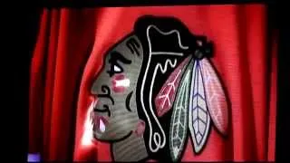 2013 Chicago Blackhawks Tribute
