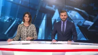 Dnevnik u 19 /Sarajevo/ 19.10.2019.