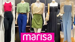 NOVIDADES MARISA