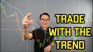 The Forex Secret OF 5 PIPS TRADING 2022 | UPDATE 24 | Trade With The Trend